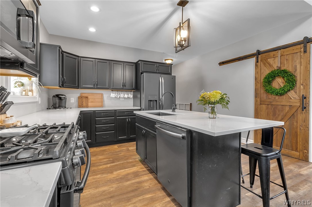 5355 Feigle Road Pendleton, NY 14094 - Photo 21 of 50