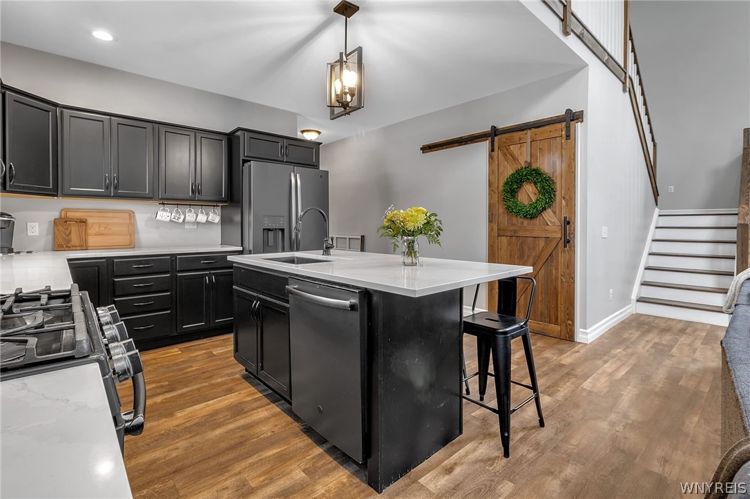 5355 Feigle Road Pendleton, NY 14094 - Photo 22 of 50