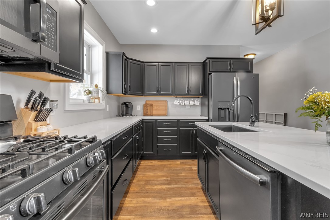 5355 Feigle Road Pendleton, NY 14094 - Photo 23 of 50