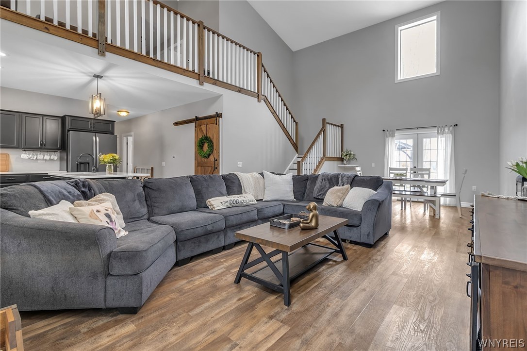 5355 Feigle Road Pendleton, NY 14094 - Photo 26 of 50