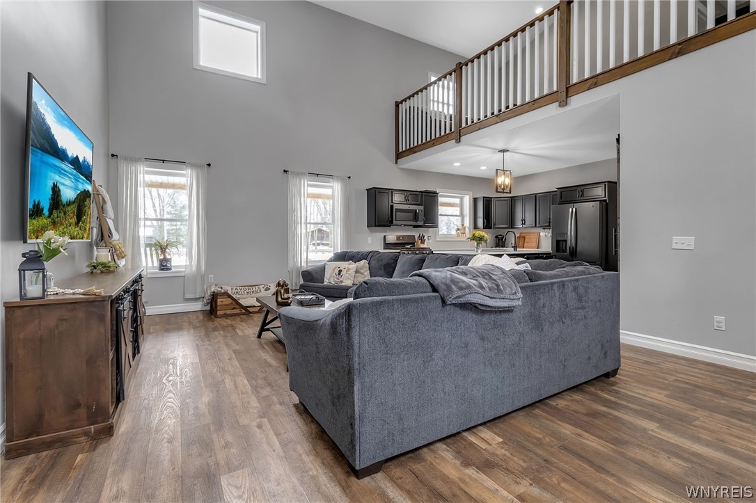 5355 Feigle Road Pendleton, NY 14094 - Photo 27 of 50