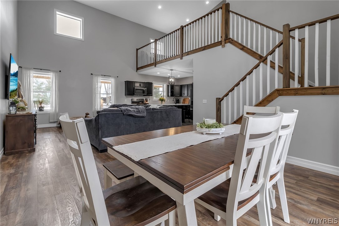 5355 Feigle Road Pendleton, NY 14094 - Photo 30 of 50