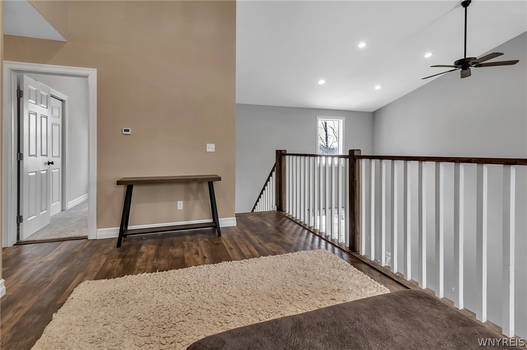 5355 Feigle Road Pendleton, NY 14094 - Photo 40 of 50 Upper Loft