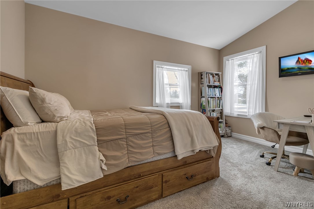 5355 Feigle Road Pendleton, NY 14094 - Photo 43 of 50 Upper Room #1