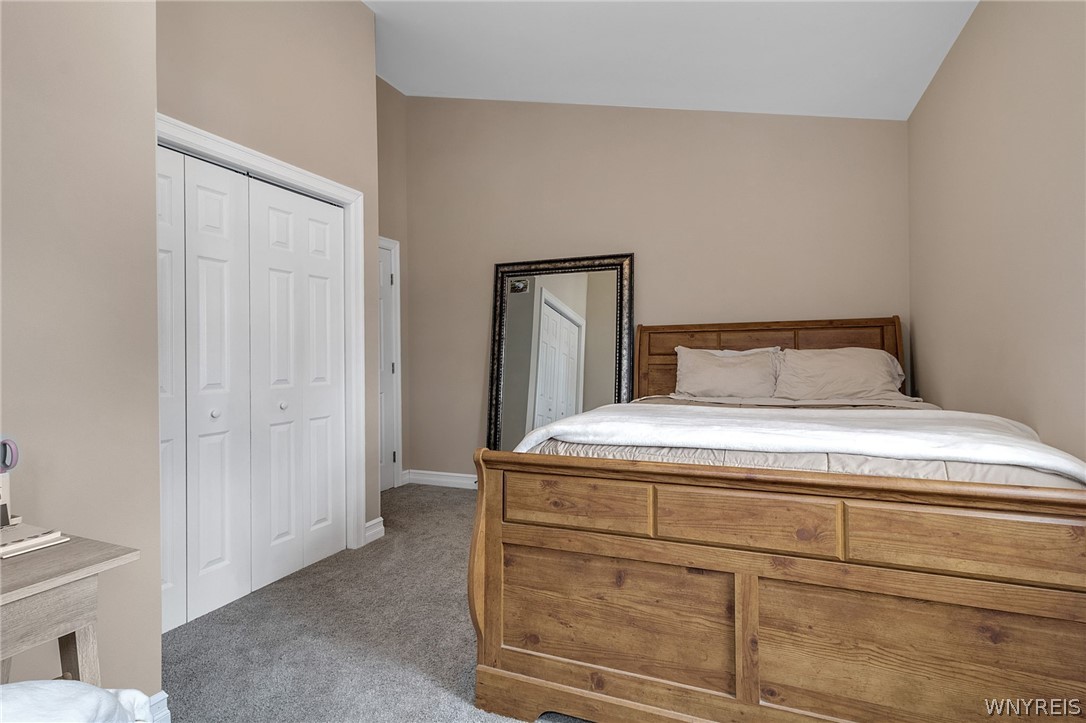 5355 Feigle Road Pendleton, NY 14094 - Photo 44 of 50 Upper Room #1