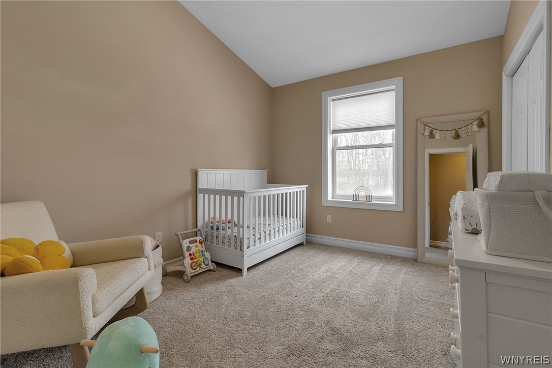 5355 Feigle Road Pendleton, NY 14094 - Photo 45 of 50 Upper Room #2