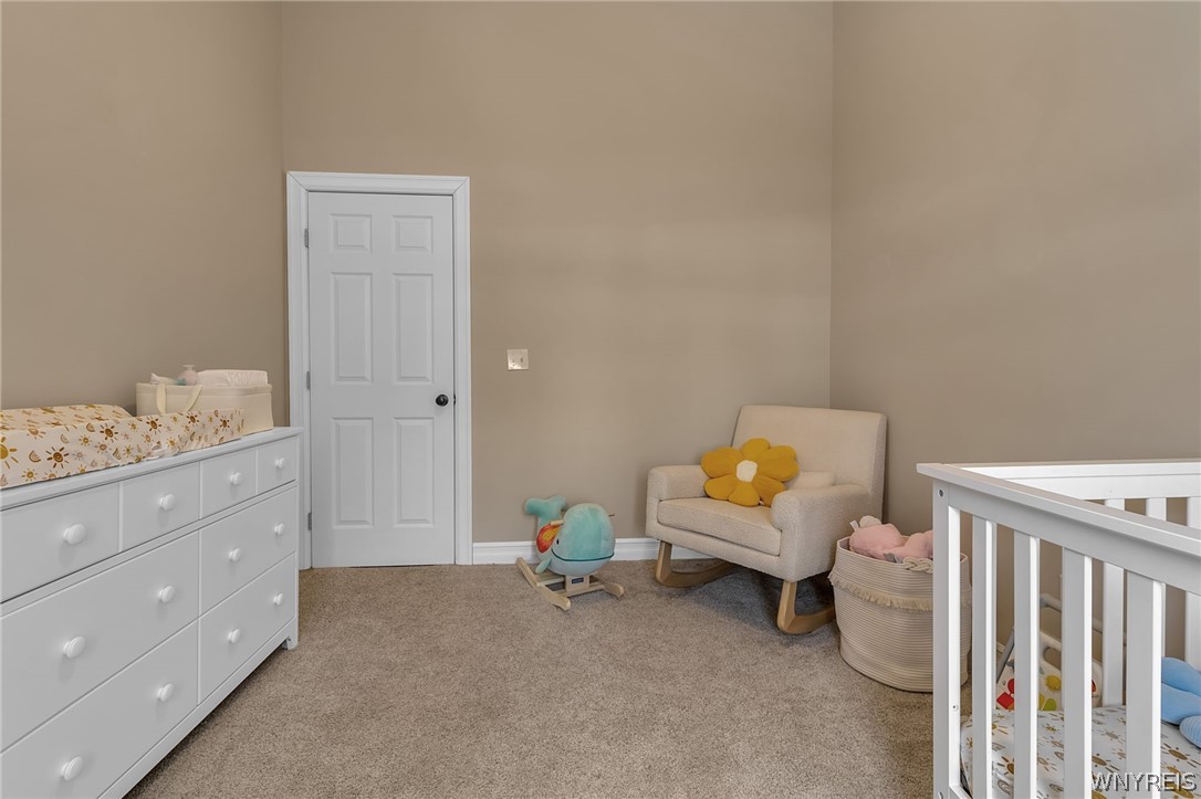 5355 Feigle Road Pendleton, NY 14094 - Photo 46 of 50 Upper Room #2