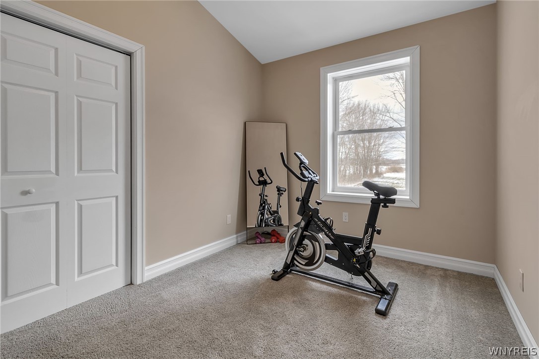 5355 Feigle Road Pendleton, NY 14094 - Photo 47 of 50 Upper Room #3