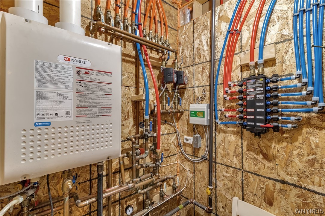 5355 Feigle Road Pendleton, NY 14094 - Photo 49 of 50