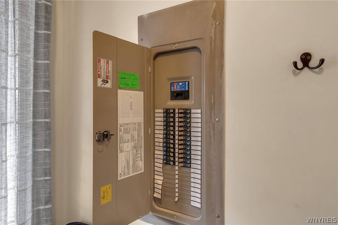 5355 Feigle Road Pendleton, NY 14094 - Photo 50 of 50