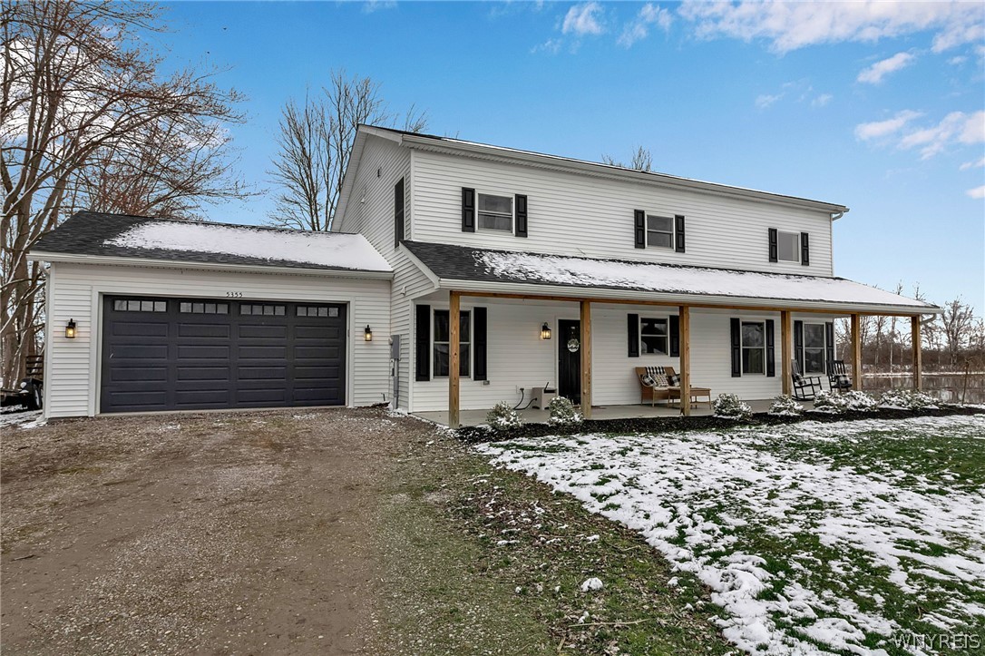 5355 Feigle Road Pendleton, NY 14094 - Photo 5 of 50