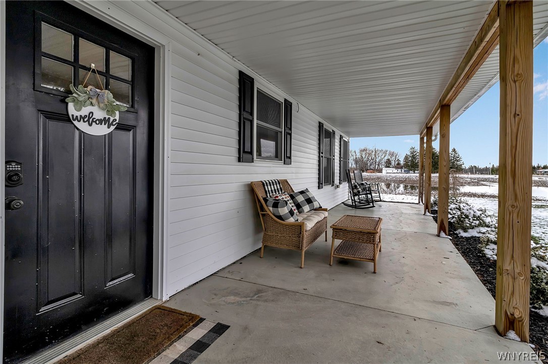 5355 Feigle Road Pendleton, NY 14094 - Photo 6 of 50