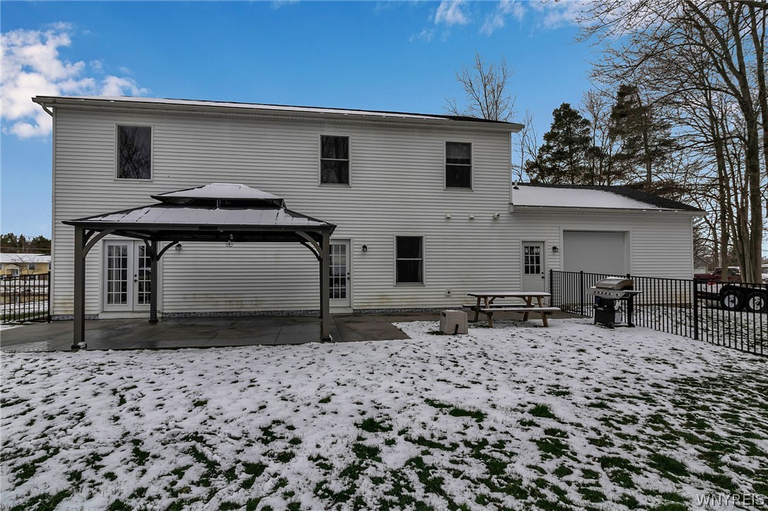 5355 Feigle Road Pendleton, NY 14094 - Photo 7 of 50