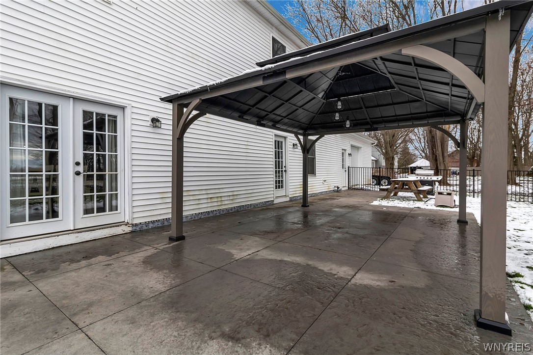 5355 Feigle Road Pendleton, NY 14094 - Photo 8 of 50