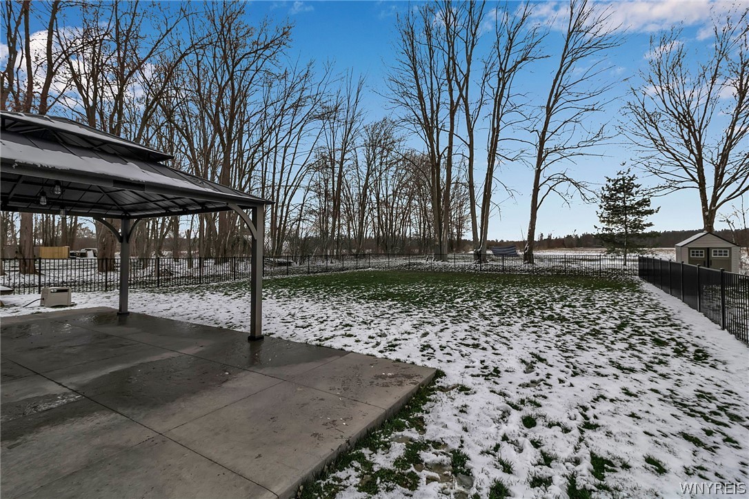 5355 Feigle Road Pendleton, NY 14094 - Photo 9 of 50