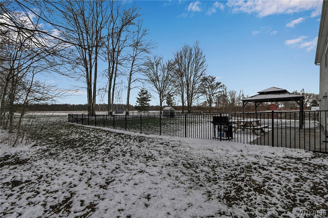 5355 Feigle Road Pendleton, NY 14094 - Photo 10 of 50