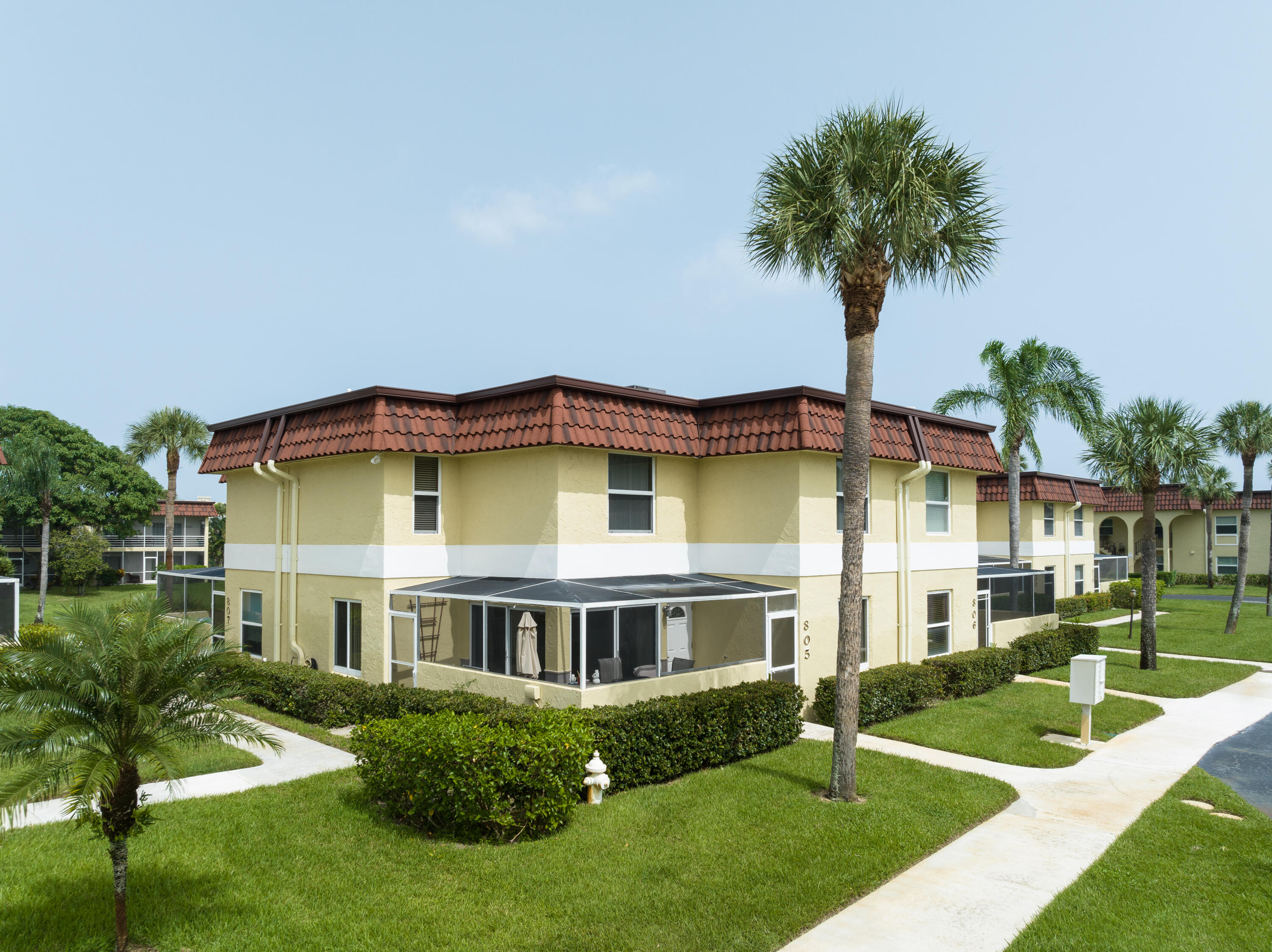 717 Highway 1 Unit 805  