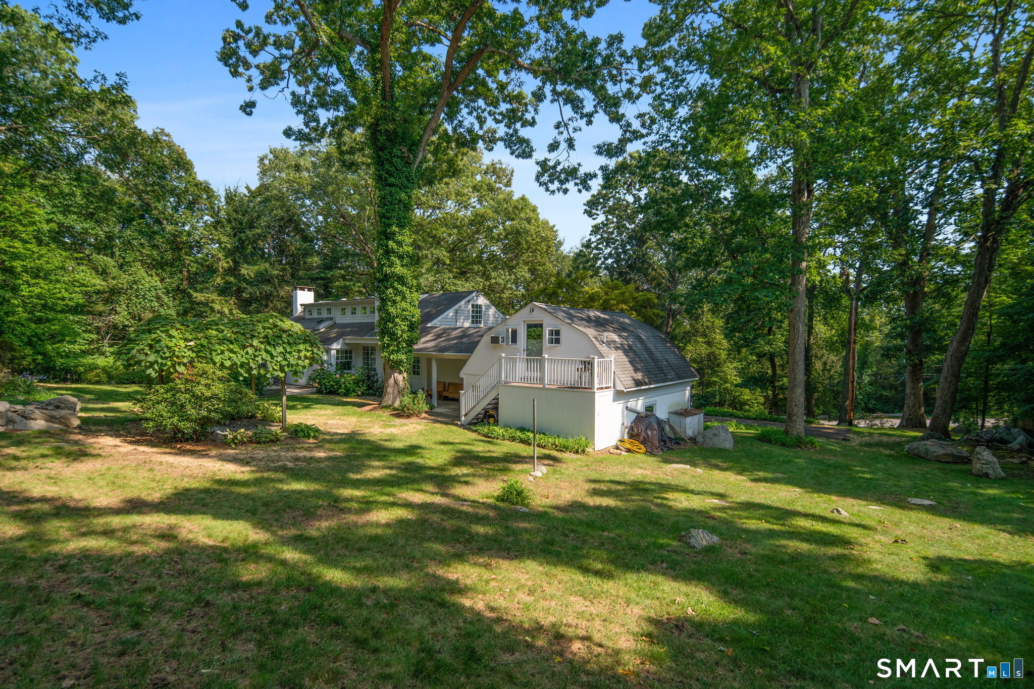 58 Kent Road Wilton, CT 06897 - Photo 20 of 21