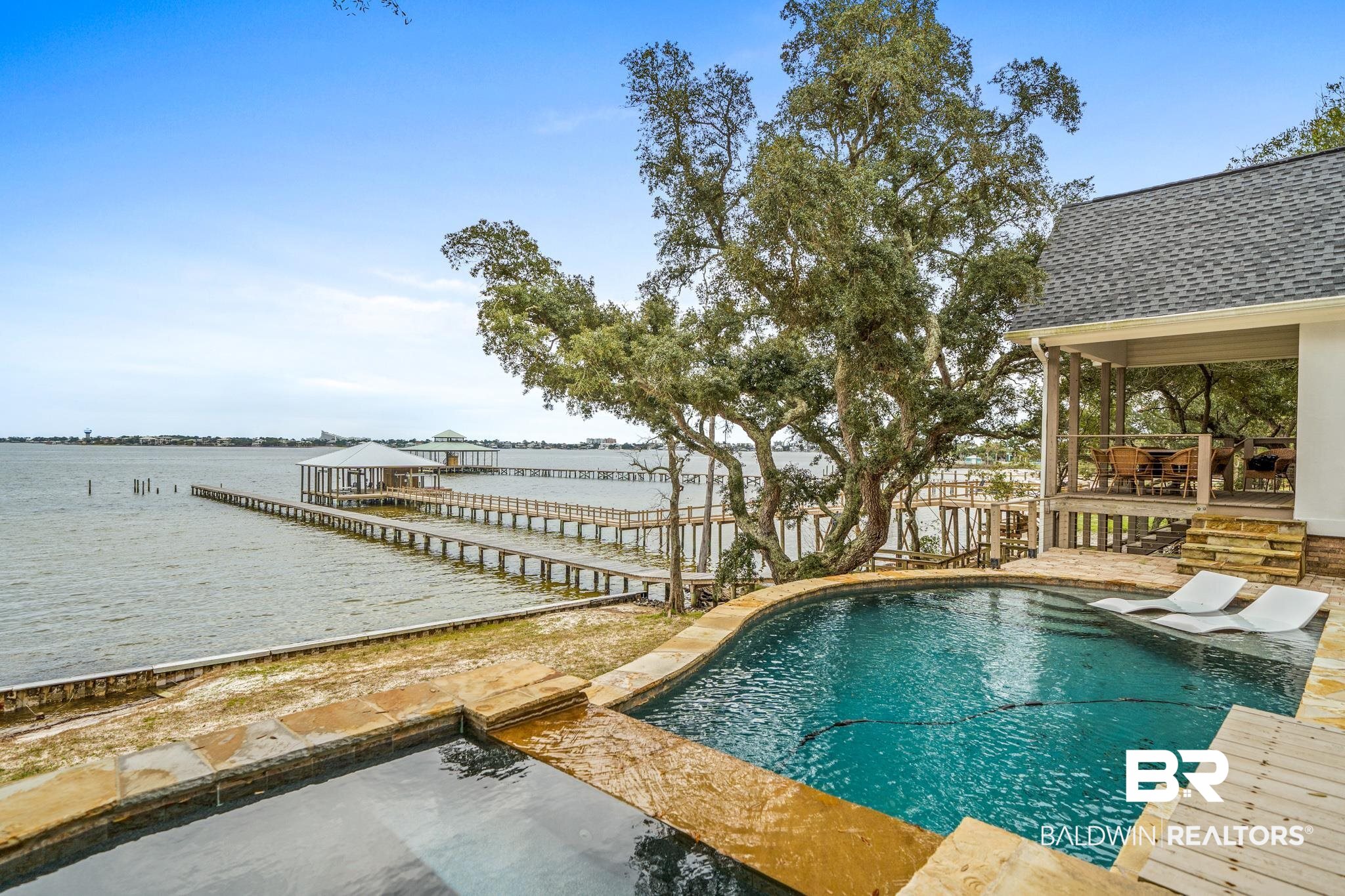 5448 East Oak Ridge Drive Orange Beach, AL 36561 - Photo 10 of 47