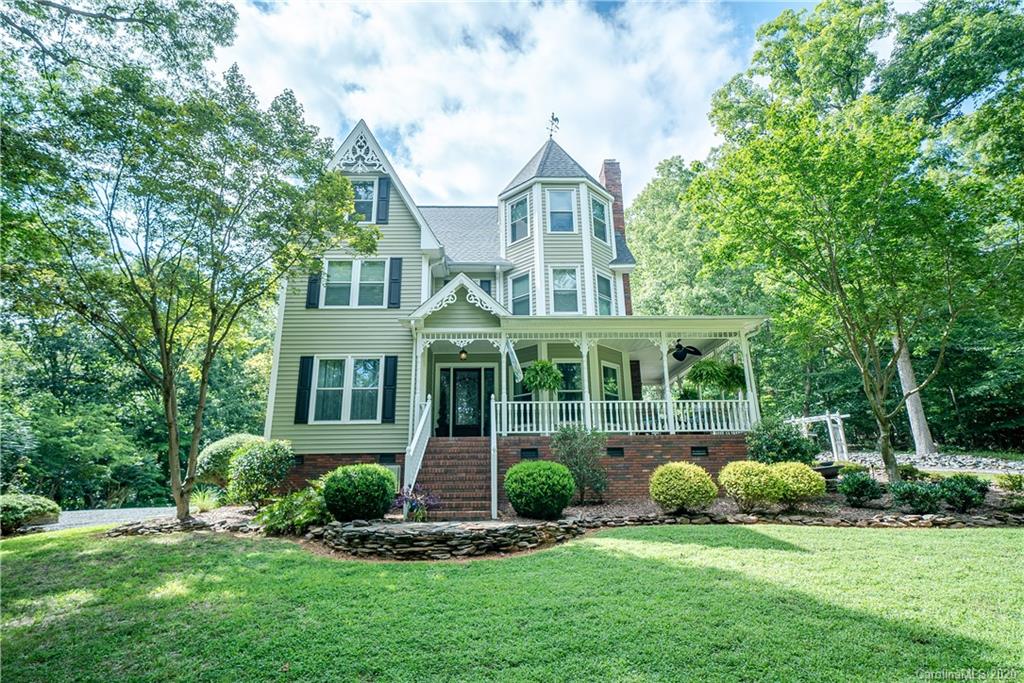 23557 Lake Tillery Road Albemarle, NC 28001 - Photo 1 of 45 Gallery Image 1
