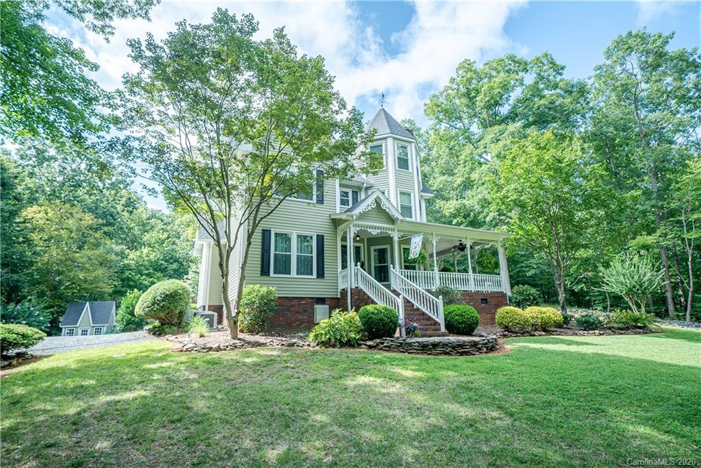 23557 Lake Tillery Road Albemarle, NC 28001 - Photo 2 of 45 Gallery Image 2