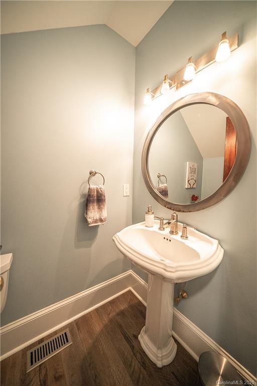 23557 Lake Tillery Road Albemarle, NC 28001 - Photo 19 of 45 Gallery Image 19