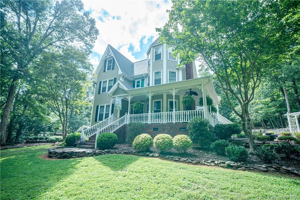 23557 Lake Tillery Road Albemarle, NC 28001 - Photo 3 of 45 Gallery Image 3