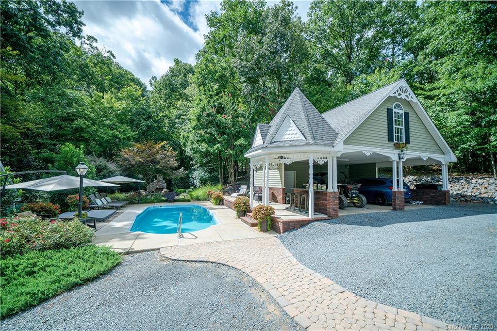 23557 Lake Tillery Road Albemarle, NC 28001 - Photo 30 of 45 Gallery Image 30