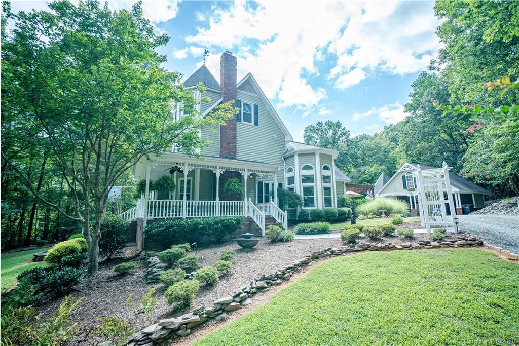 23557 Lake Tillery Road Albemarle, NC 28001 - Photo 4 of 45 Gallery Image 4