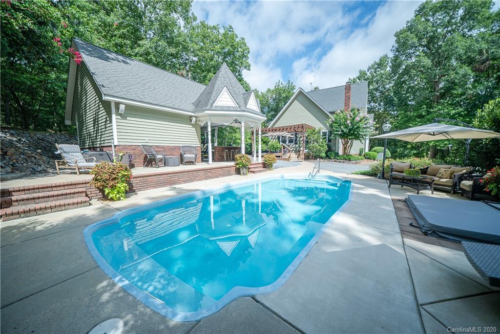 23557 Lake Tillery Road Albemarle, NC 28001 - Photo 31 of 45 Gallery Image 31