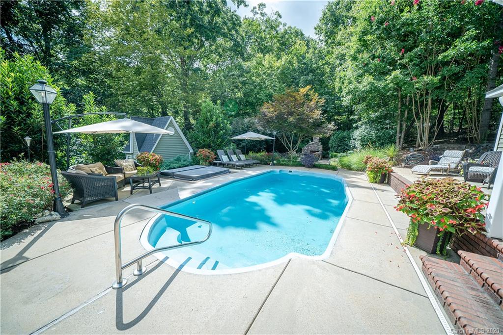 23557 Lake Tillery Road Albemarle, NC 28001 - Photo 32 of 45 Gallery Image 32