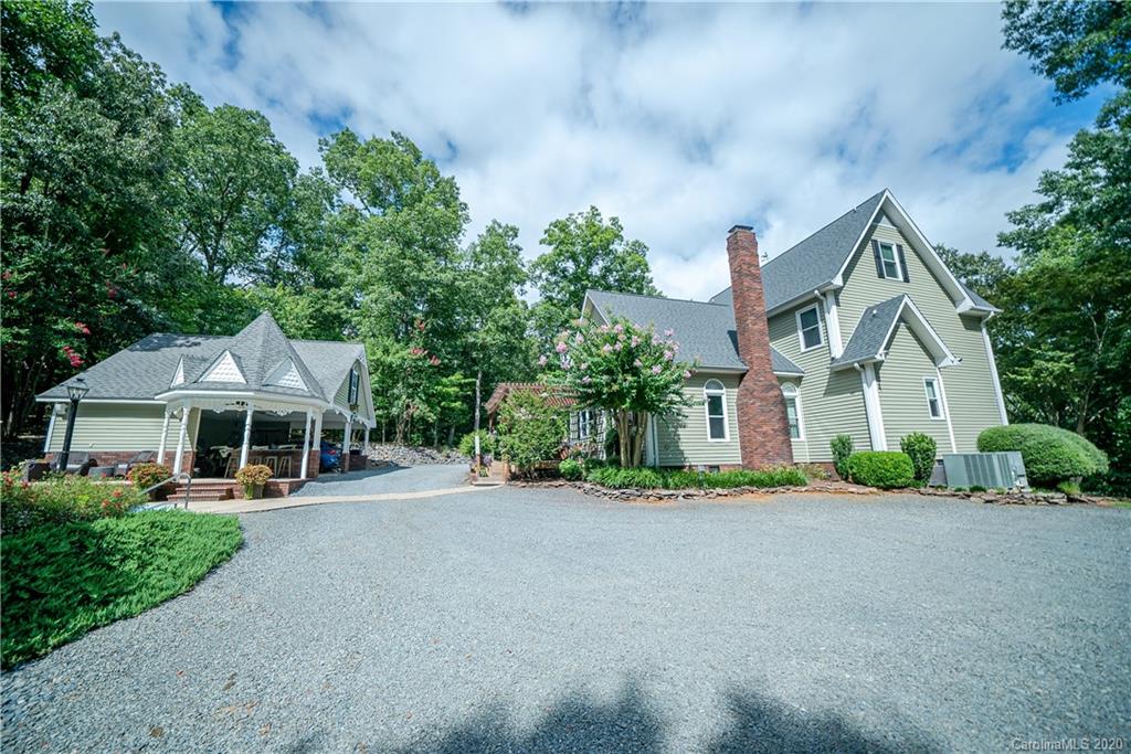 23557 Lake Tillery Road Albemarle, NC 28001 - Photo 34 of 45 Gallery Image 34