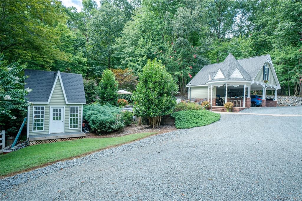 23557 Lake Tillery Road Albemarle, NC 28001 - Photo 35 of 45 Gallery Image 35