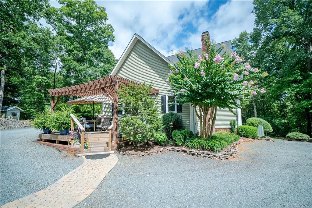 23557 Lake Tillery Road Albemarle, NC 28001 - Photo 36 of 45 Gallery Image 36