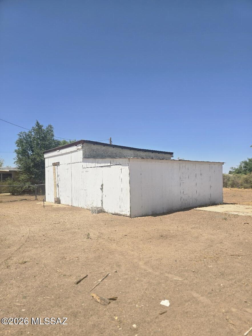 3220 West Cox Road Willcox, AZ 85643 - Photo 30 of 30 20260709_105449