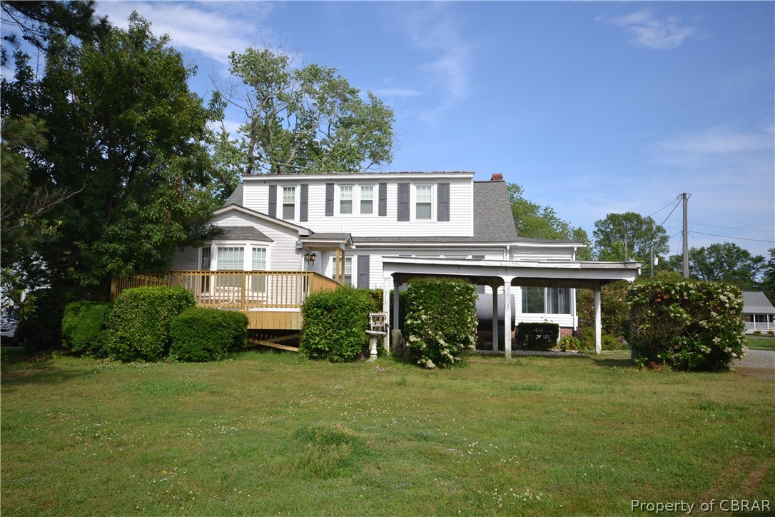 50 Main Street Reedville, VA 22539 - Photo 8 of 31 Gallery Image 8
