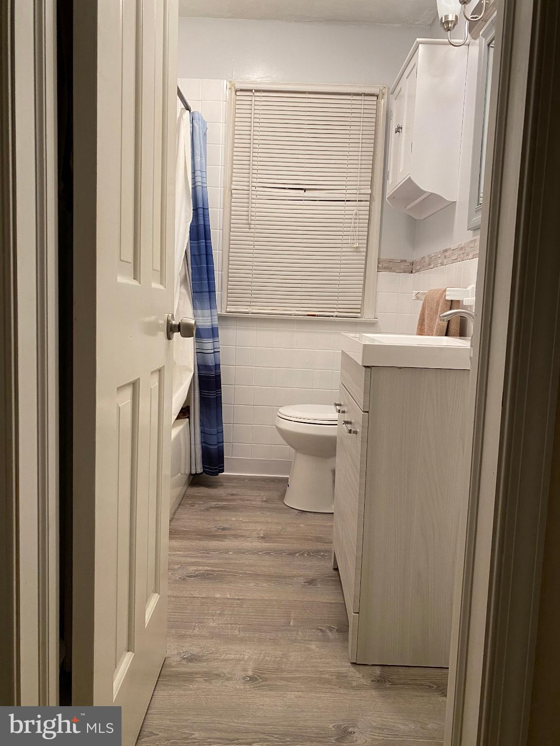 2990 Buffalo Run Road Bellefonte, PA 16823 - Photo 3 of 12 a bathroom with a toilet and a shower