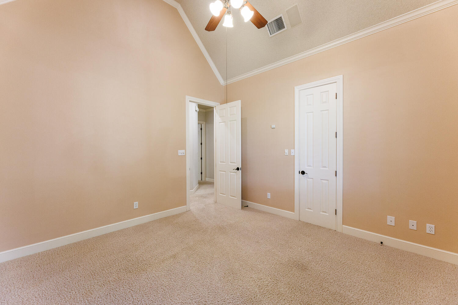 9809 Topeka Avenue Lubbock, TX 79424 - Photo 67 of 87 Second Bedroom