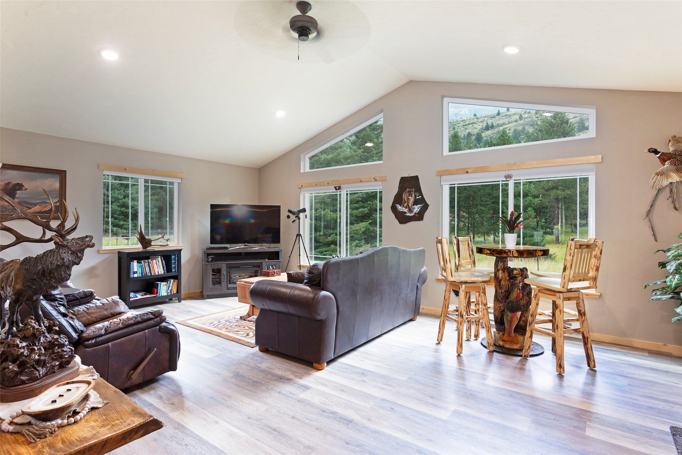 176 Mountain View Road Trout Creek, MT 59874 - Photo 4 of 39 Gallery Image 4