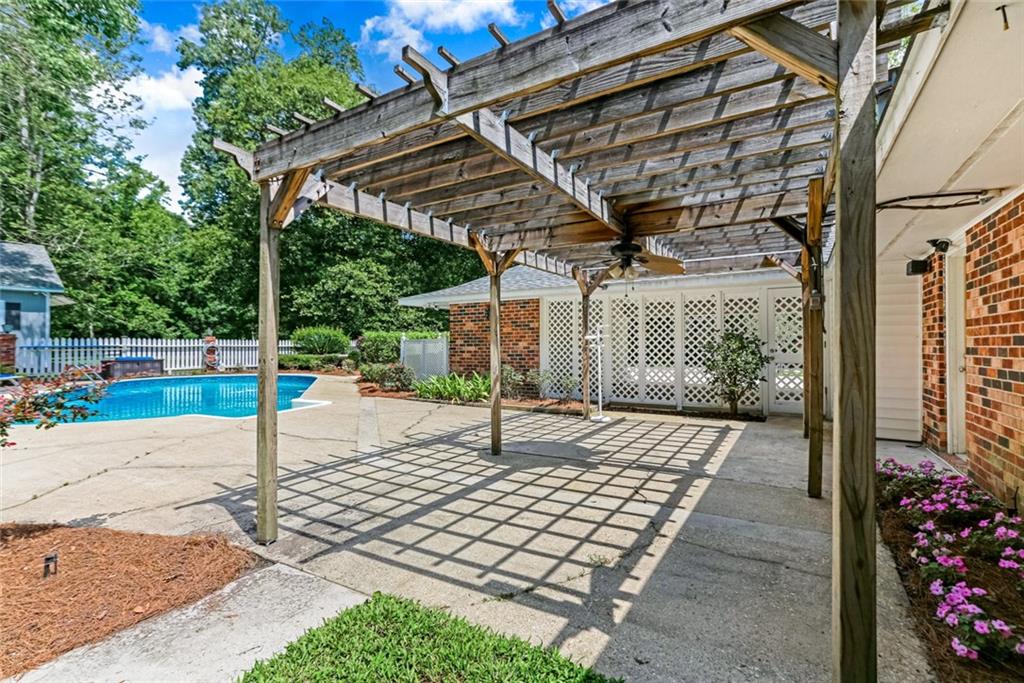 32581 Mercier Road Denham Springs, LA 70706 - Photo 17 of 23 Gallery Image 17