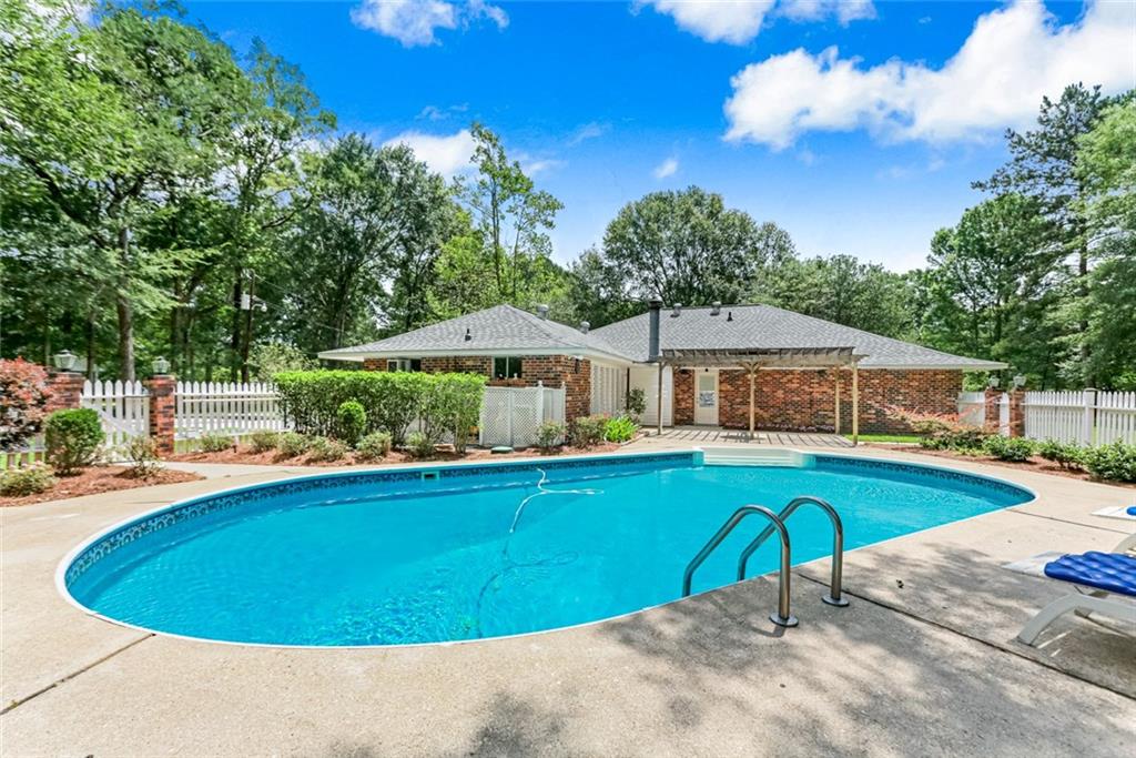 32581 Mercier Road Denham Springs, LA 70706 - Photo 19 of 23 Gallery Image 19