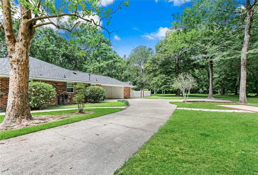 32581 Mercier Road Denham Springs, LA 70706 - Photo 21 of 23 Gallery Image 21
