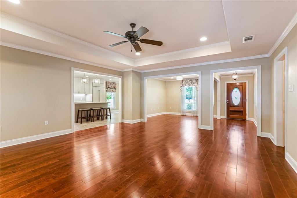 32581 Mercier Road Denham Springs, LA 70706 - Photo 4 of 23 Gallery Image 4
