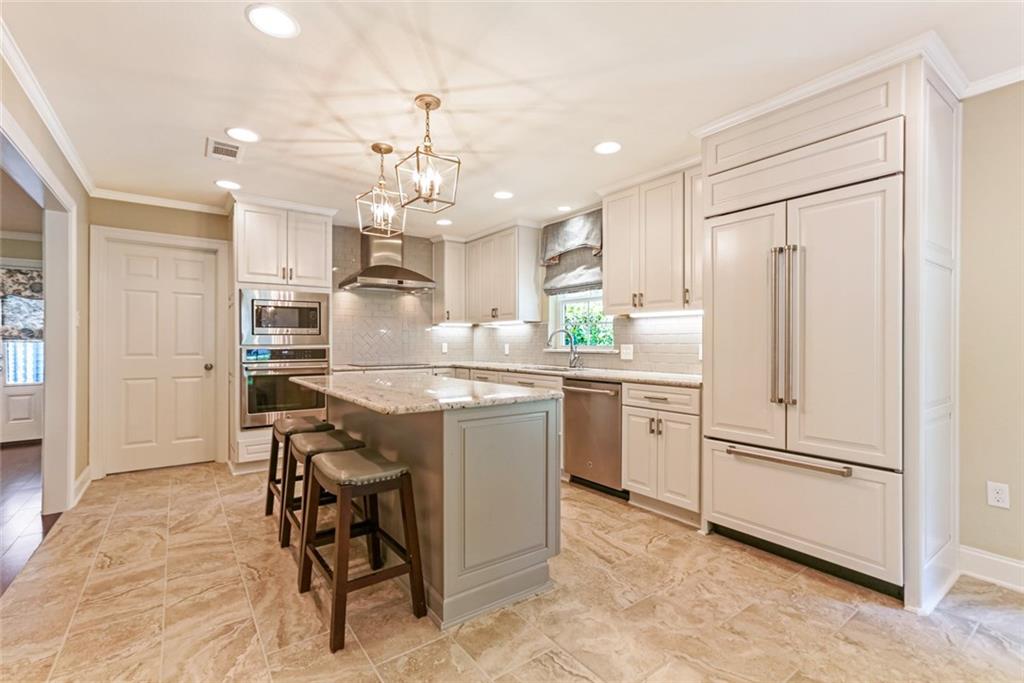 32581 Mercier Road Denham Springs, LA 70706 - Photo 7 of 23 Gallery Image 7
