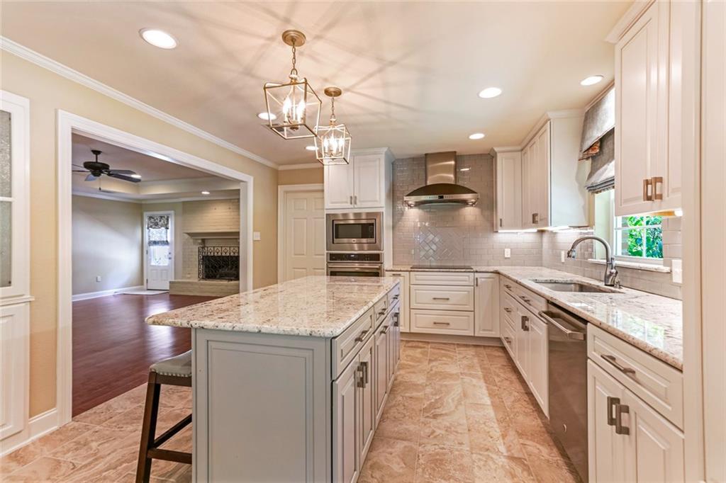 32581 Mercier Road Denham Springs, LA 70706 - Photo 8 of 23 Gallery Image 8