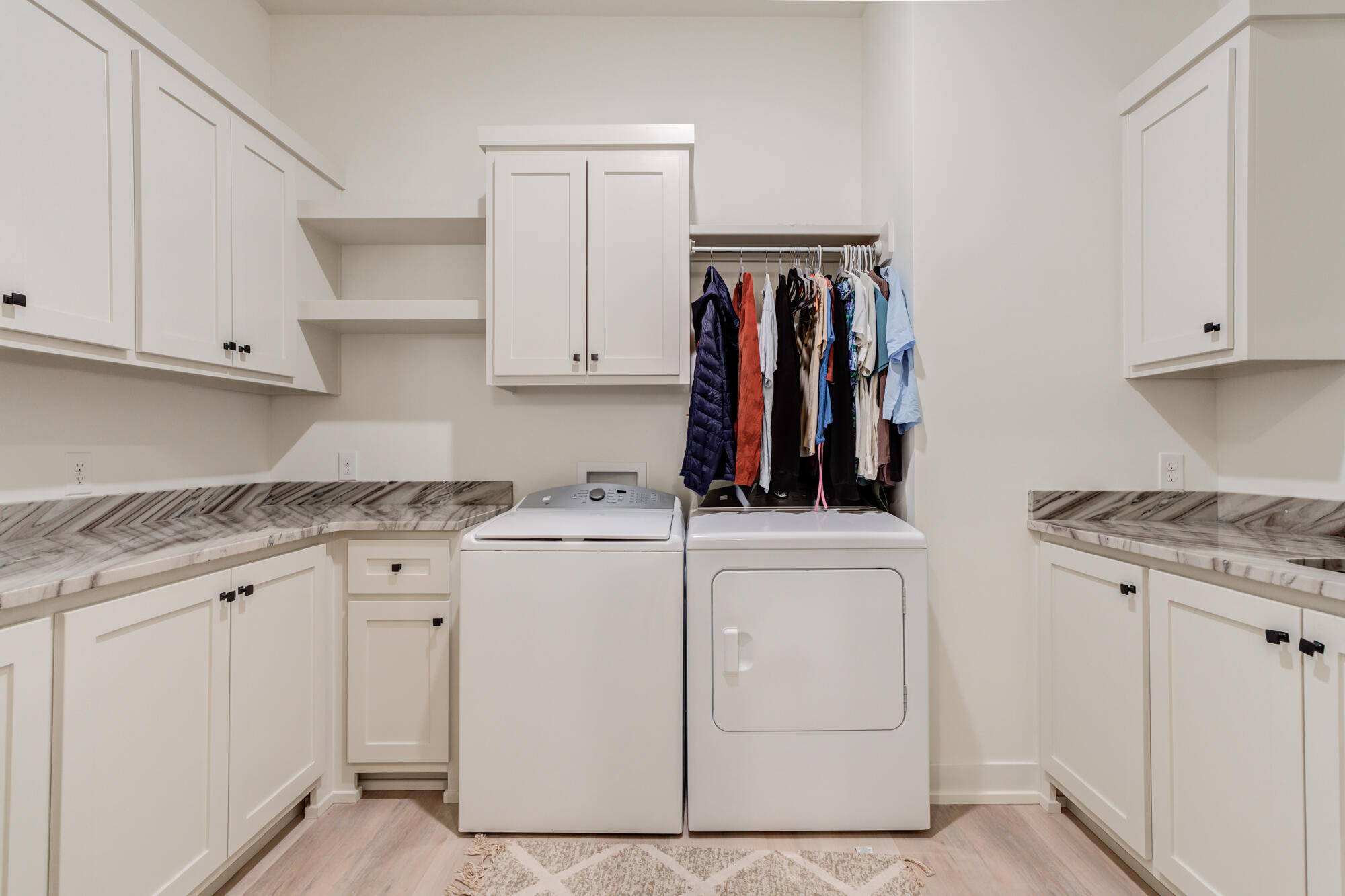 4813 5th Street Lubbock, TX 79416 - Photo 55 of 62 4814-5th-St_Lubbock-TX_25_Laundry-Room