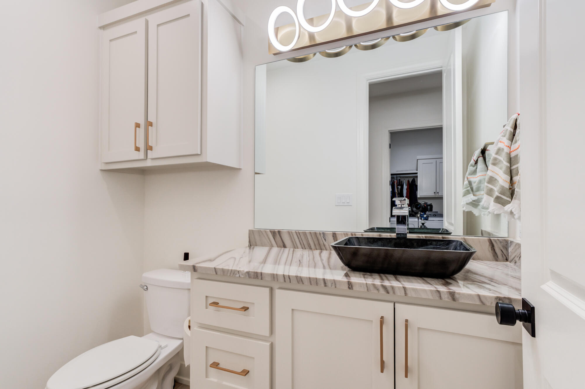 4813 5th Street Lubbock, TX 79416 - Photo 57 of 62 4814-5th-St_Lubbock-TX_27_Half-Bath