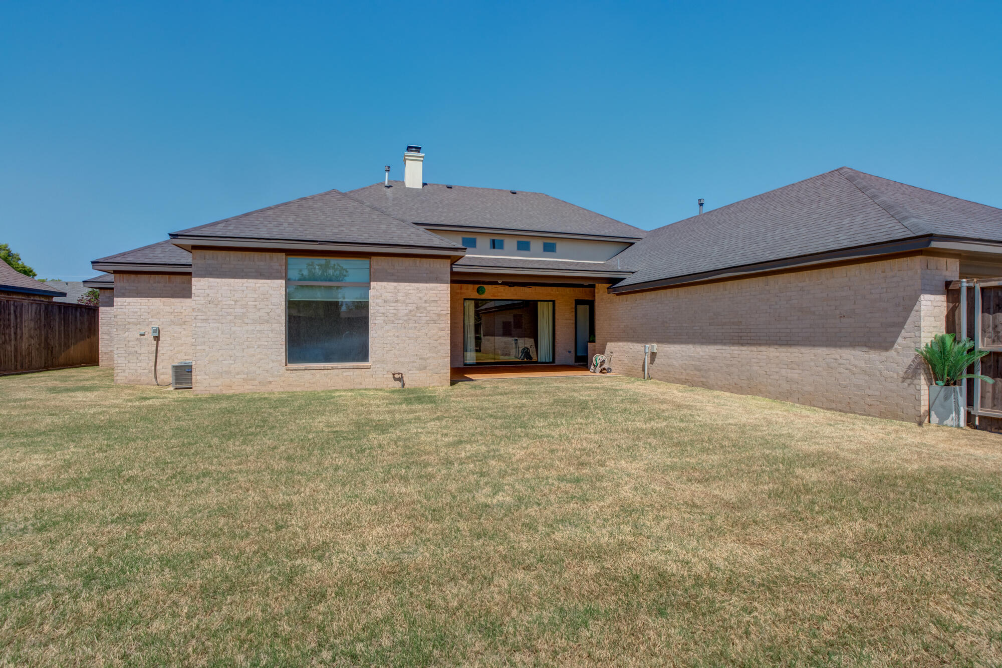 4813 5th Street Lubbock, TX 79416 - Photo 60 of 62 a house with yard in front of it