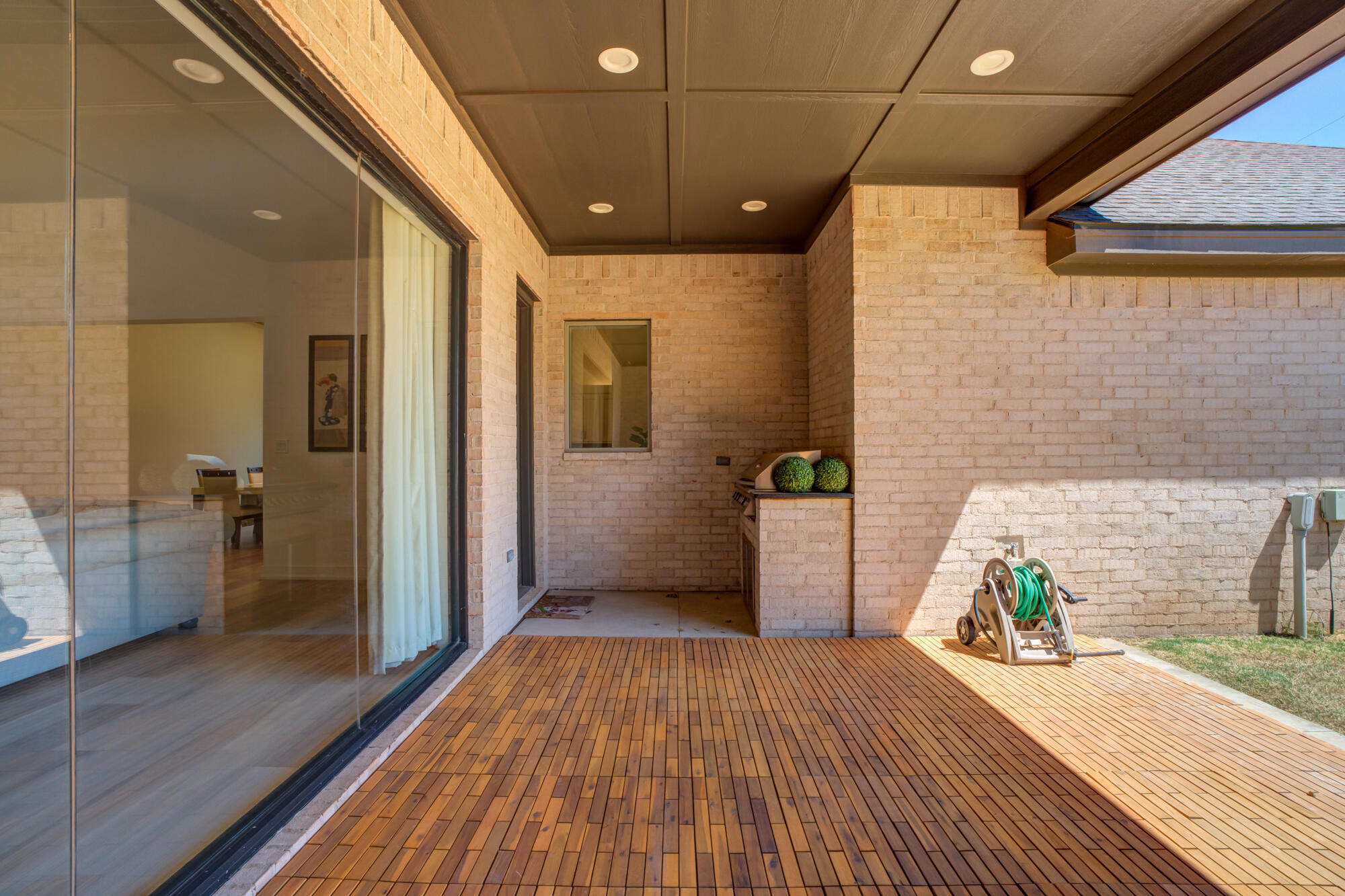 4813 5th Street Lubbock, TX 79416 - Photo 61 of 62 a very nice looking room with a large window