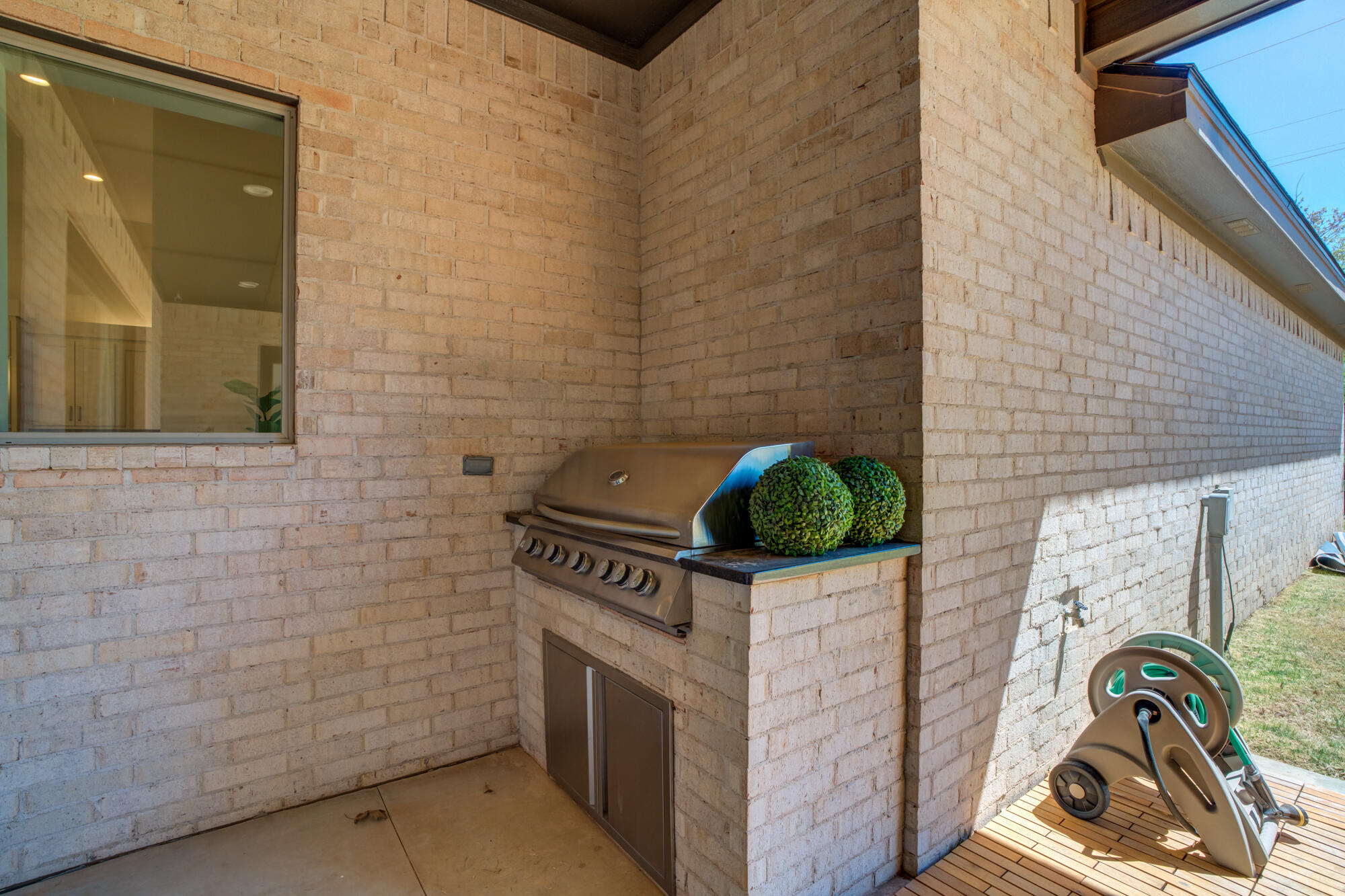4813 5th Street Lubbock, TX 79416 - Photo 62 of 62 a view of a entryway door of the house